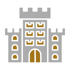 Castle Icon Style