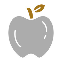 Apple Icon Style