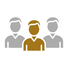 Community Icon Style