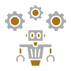 Engineering Icon Style