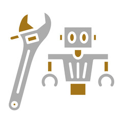 Maintenance Icon Style