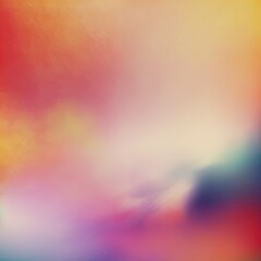 abstract blurred texture backgrounds multicolor illustration with copy space