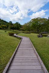 金剛院・鹿原公園・弘法の滝