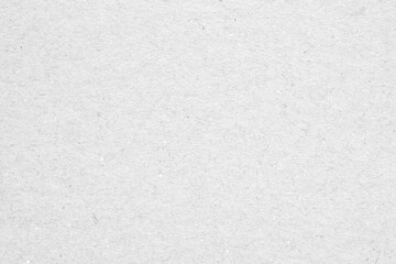 White recycle paper cardboard surface texture background