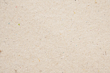 Old brown recycle cardboard paper texture background