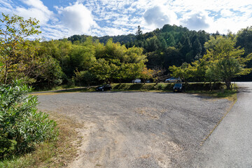 金剛院・鹿原公園・弘法の滝