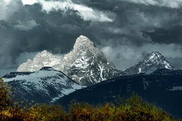 Grand Teton National Park