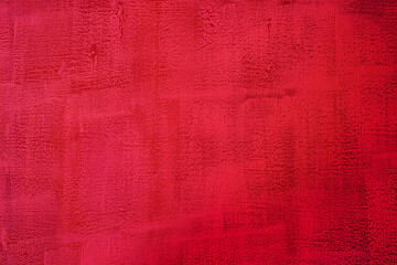 Roter Hintergrund