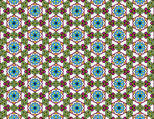 seamless pattern