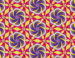 abstract pattern