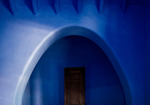 door to heaven