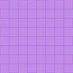 The Violet line Design in Fabric Seamless Pattern