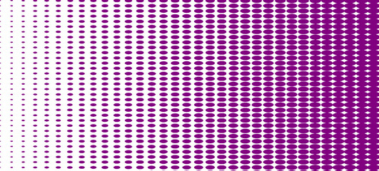 Halftone background. Modern bright circles and halftone dots pattern background for wallpaper, banner, leaflet template, brochure, layout and backdrop. Creative abstract concept, vector 