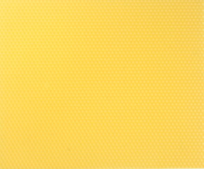 Obraz premium Texture of honeycomb. Bright yellow honey background. Honey cells.