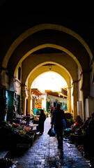 Chefchaouen 