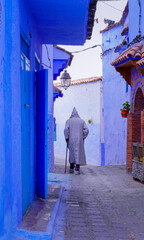 Chefchaouen 