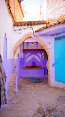 Chefchaouen 