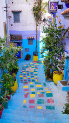 Chefchaouen 