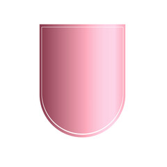 Obraz premium Rose Gold