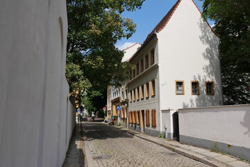 Waisenstraße Altstadt Berlin