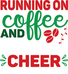 Christmas SVG design cutting files