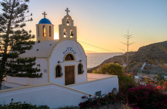 Santorini