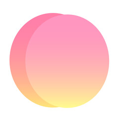 桃