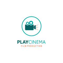 movie vector design illustration