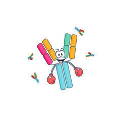 Antibody Character