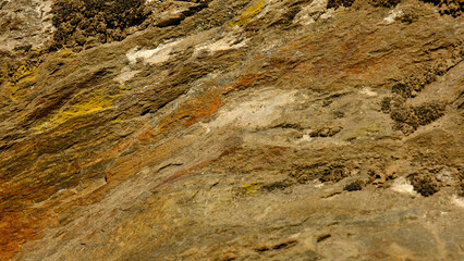 close-up stone, marble texture, rock pattern background