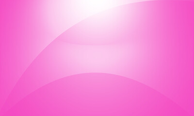Abstract gradient blurred pink and white color background, graphics for illustration