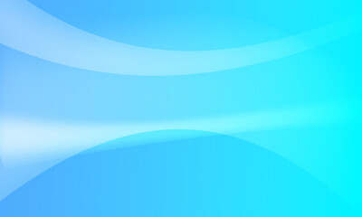 abstract blue gradient blur background
