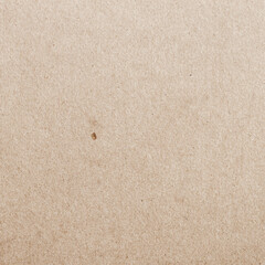 Craft eco paper background texture. Copy space for text