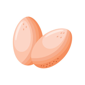 Eggs Food Icon