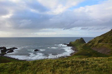 #ireland #autumn #water #sea #ocean #landscape  #view  #bay #wild #coast