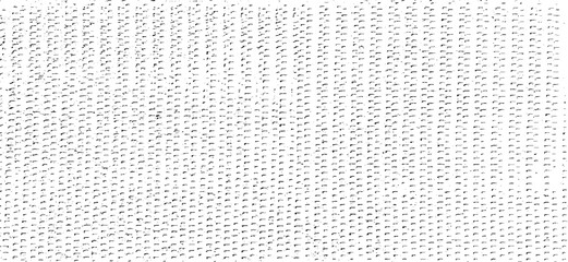 Rough black and white texture vector. Distressed overlay texture. Grunge background. Abstract textured effect. Vector Illustration. Black isolated on white background. EPS10