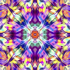 abstract multicolor texture strange kaleidoscope backgroundhigh quality illustration