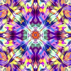 abstract multicolor texture strange kaleidoscope backgroundhigh quality illustration