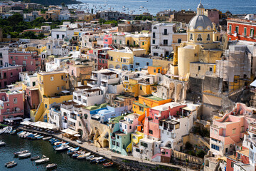 Marina di Corricella