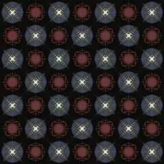 Abstract seamless texture, colorful pattern background. Cloth texture background. Marbles geometrical pattern. Ornaments design . Deciorative colorful tile pattern. 