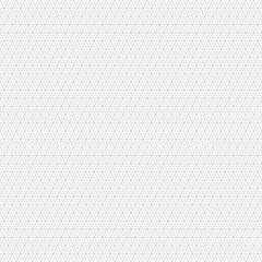 Mosaic pattern. Jagged figures ornament. Repeated puzzle shapes background. Logic game motif. Tiles wallpaper. Parquet backdrop. Grate image. Digital paper, textile print. Seamless grid.