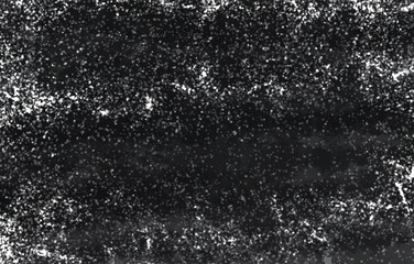 Grunge white and black wall background.Abstract black and white gritty grunge background.black and white rough vintage distress background