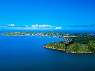 Reserva Tartaruga Beach