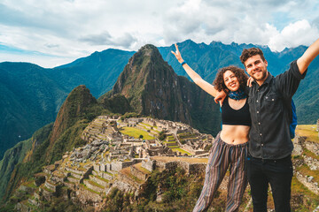 Obraz premium aventura 