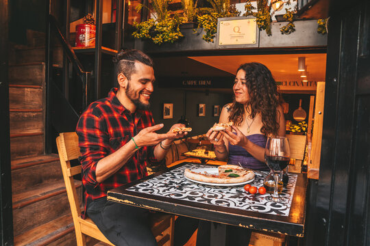 restaurante italiano