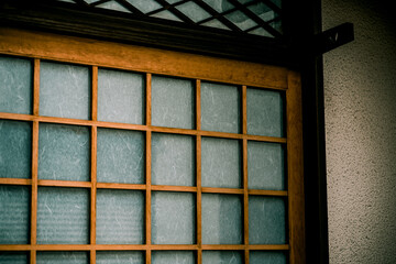 日本家屋のイメージ