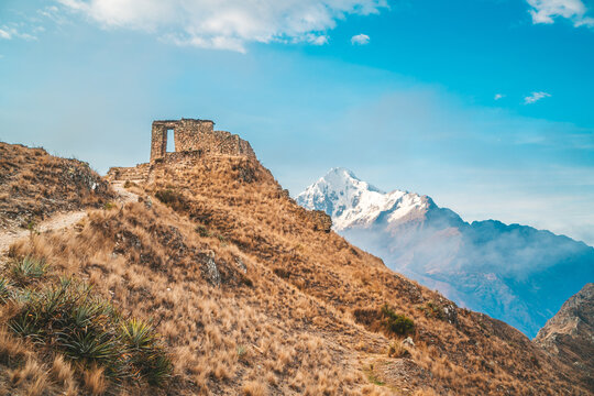 andes