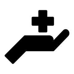 alternative medicine icon