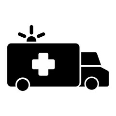 ambulance icon