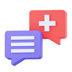Medical Chat
